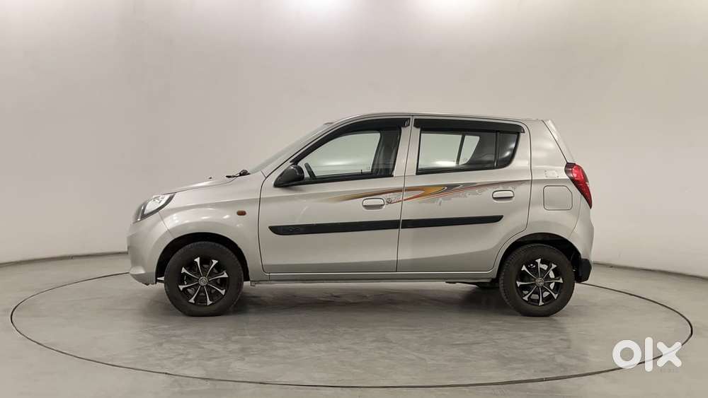 Maruti Suzuki Alto 800 Cng Lxi, 2014, Cng & Hybrids