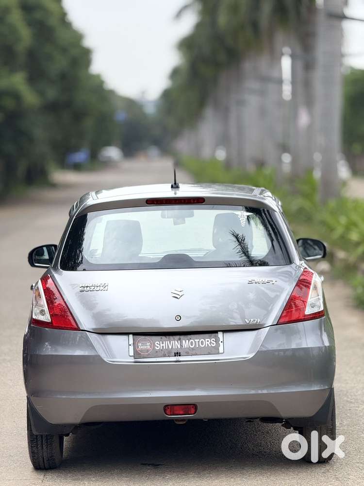 Maruti Suzuki Swift Vdi, 2014, Diesel
