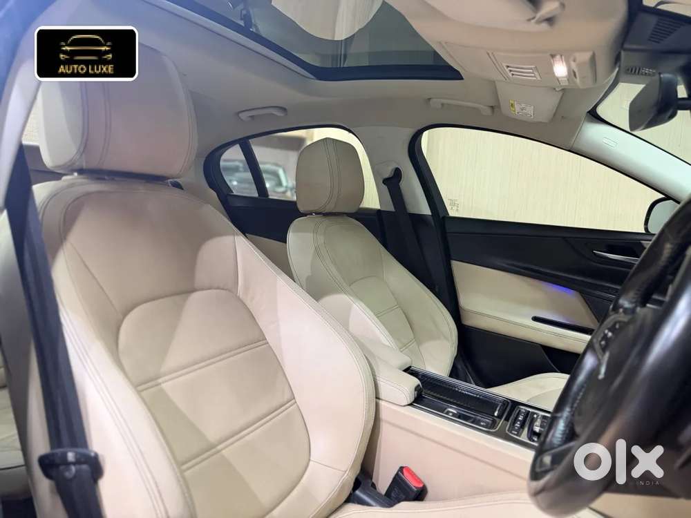Jaguar Xe 2.0l Diesel Prestige, 2019, Diesel