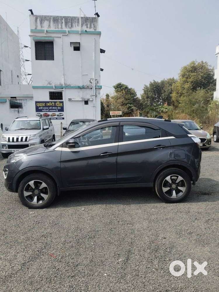 Tata Nexon 1.5 Diesel, 2018, Diesel