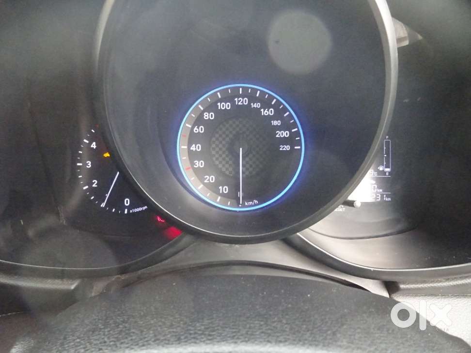 Hyundai Venue 1.4 Crdi Sx, 2019, Diesel