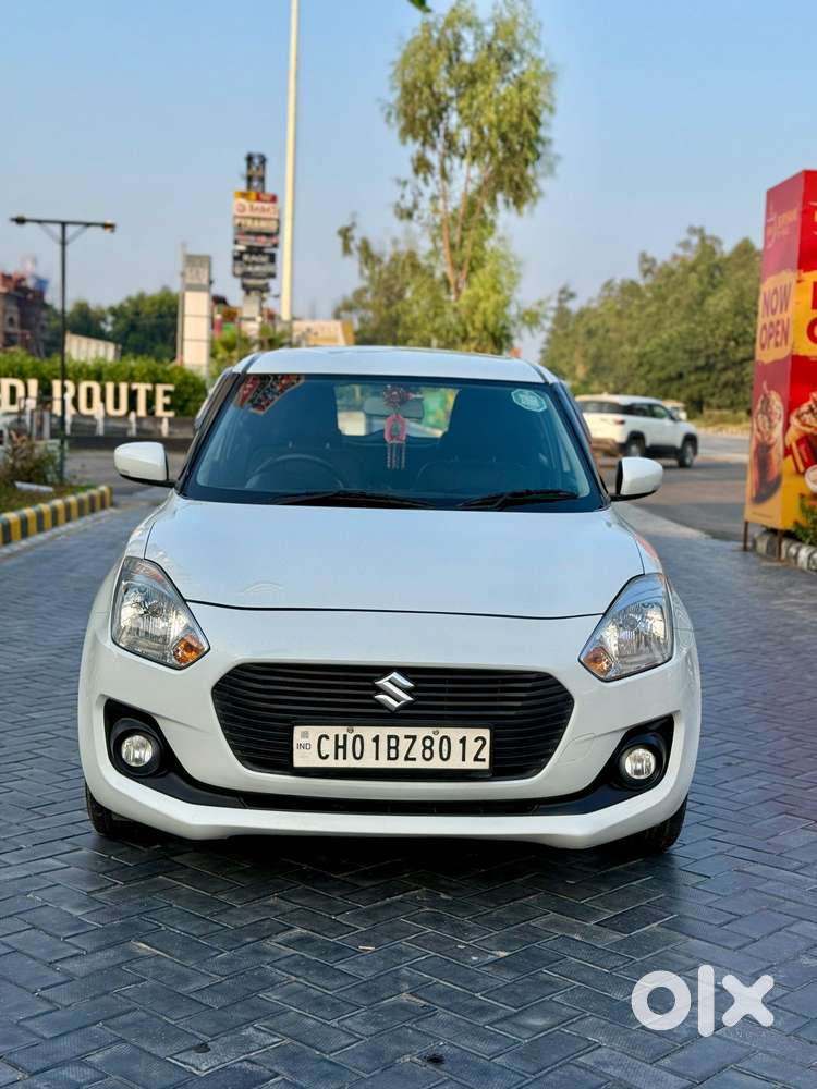 Maruti Suzuki Swift Ddis Vdi, 2019, Diesel