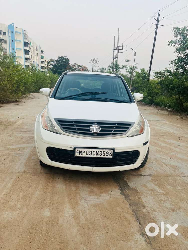 Tata Aria Pure 4x2, 2012, Diesel
