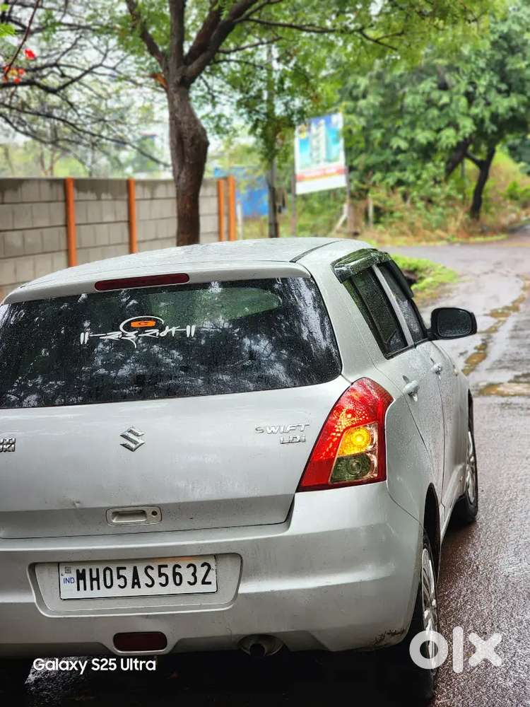 Swift Maruti Diesel 2010 Year