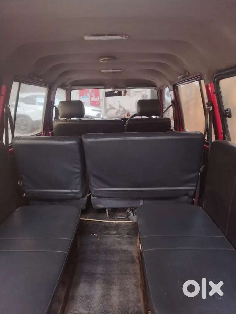 Toyota Qualis 2001 Diesel Well Maintained
