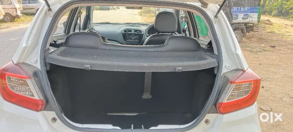 Tata Tiago Revotron 2021