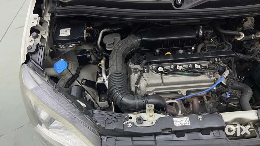 Maruti Suzuki Wagon R 1.0 Lxi (o) Cng, 2021, Cng & Hybrids