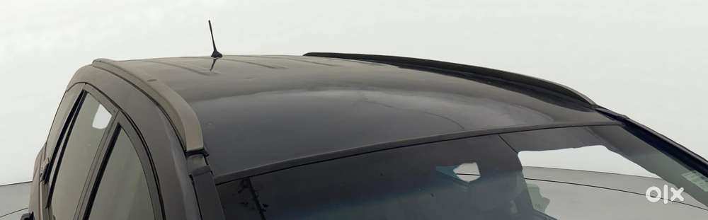 Tata Hexa 2.2 Xta 4x2 7 Str, 2018, Diesel