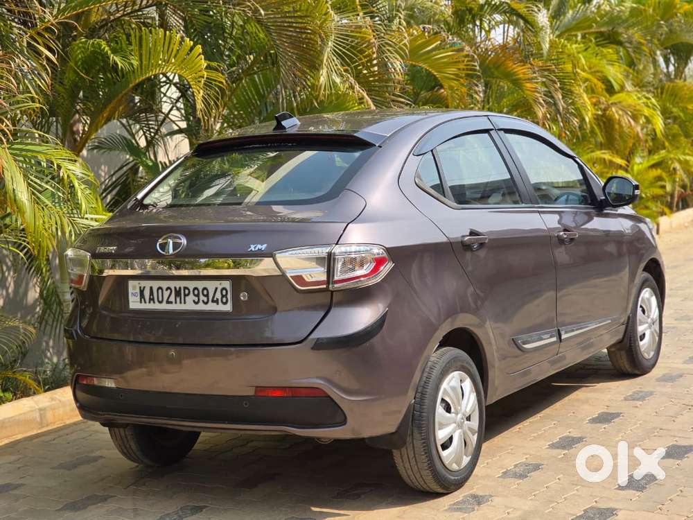 Tata Tigor