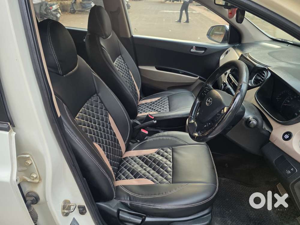 Hyundai Xcent 2014-2016 1.2 Kappa At Sx Option, 2014, Petrol