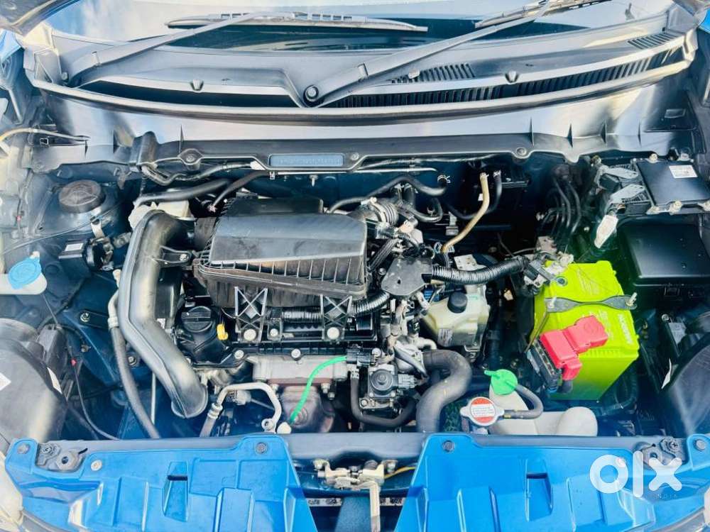 Maruti Suzuki Celerio Zxi Plus Amt, 2022, Petrol