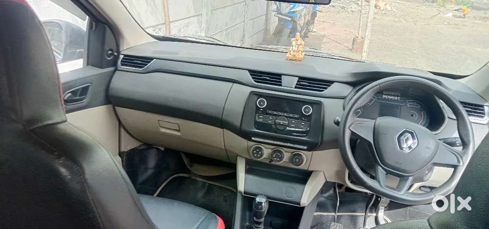 Renault Triber 2022 Petrol Well Maintained