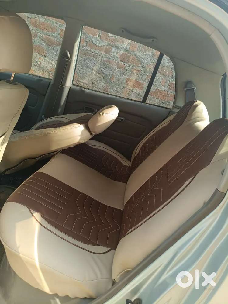 Hyundai Santro 2004 Petrol 50000 Km Driven