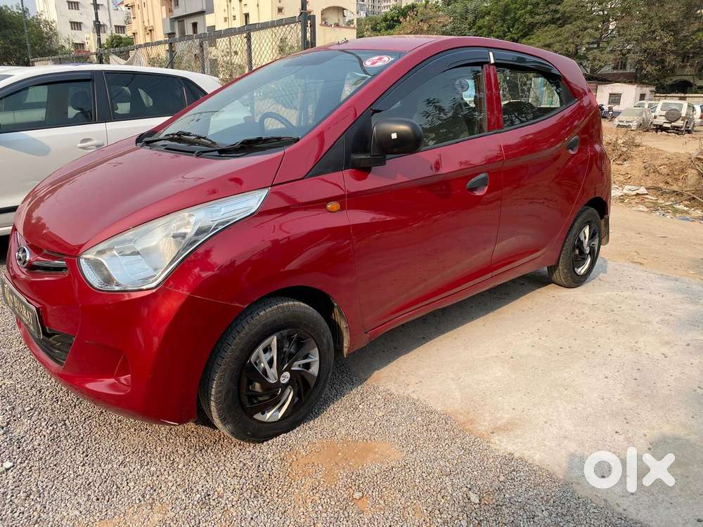 Hyundai Eon Era +, 2015, Petrol