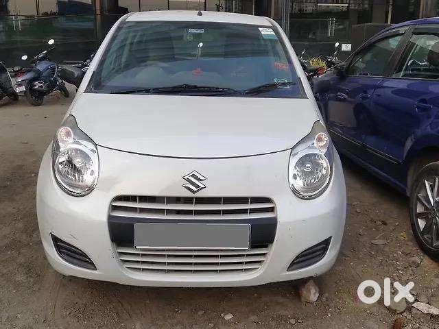 Maruti Suzuki A-star 2010 Petrol 25000 Km Driven