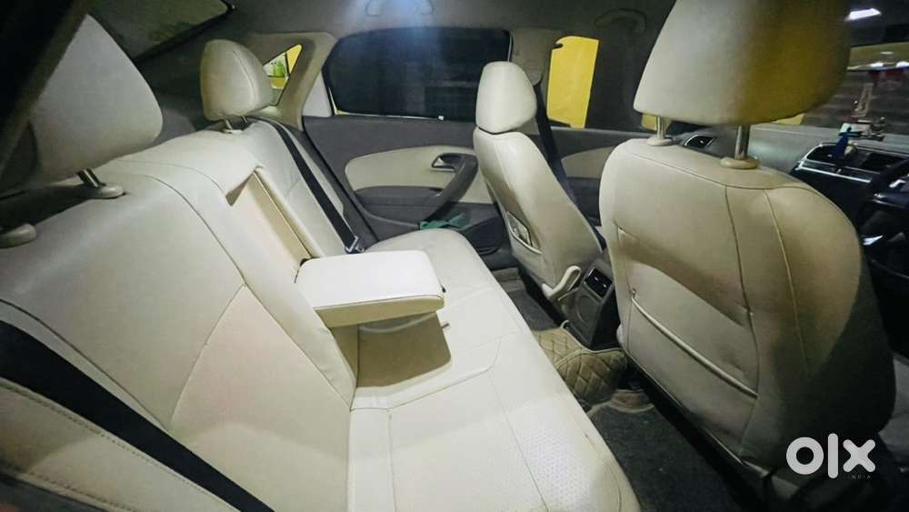 Skoda Rapid 2014 Petrol Well Maintained