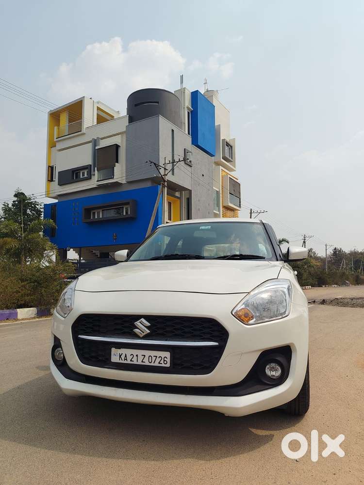 Maruti Suzuki Swift Ddis Vdi, 2019, Diesel