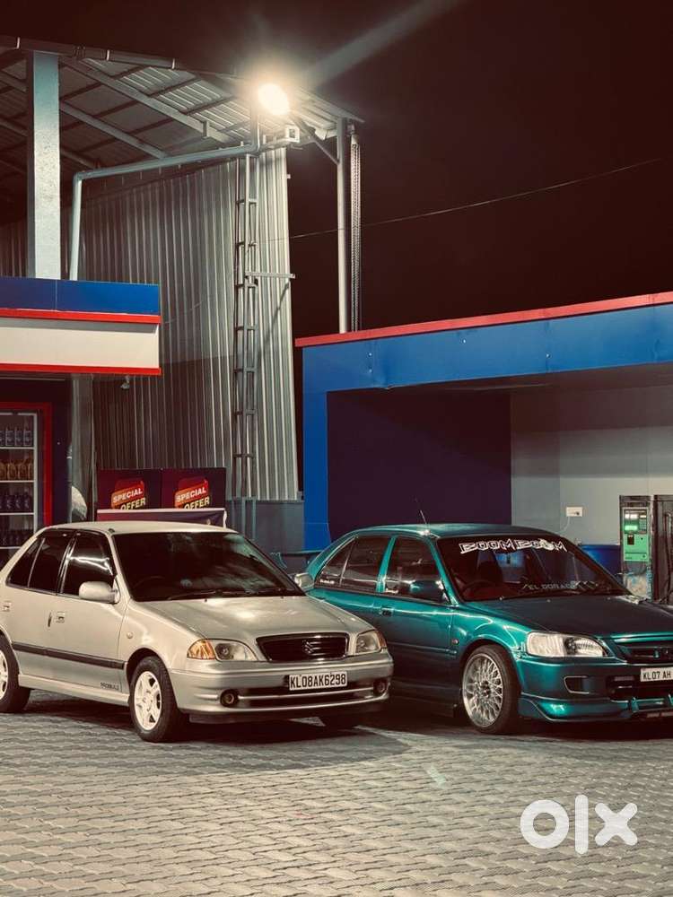 Maruti Suzuki Esteem 2006 Petrol Good Condition