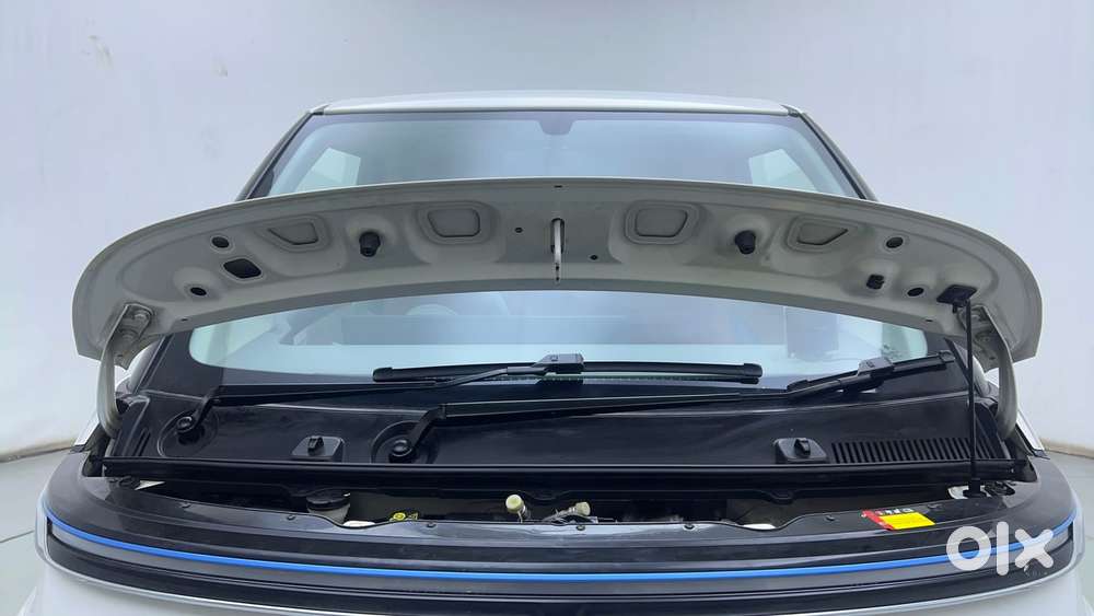 Mg Comet Ev Play, 2024, Electric