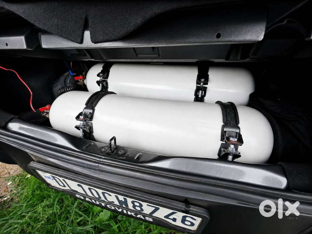 Tata Punch Accomplished Icng, 2024, Cng & Hybrids