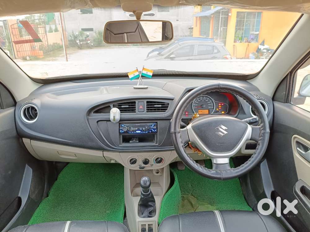 Maruti Suzuki Alto 800 Lxi, 2020, Petrol
