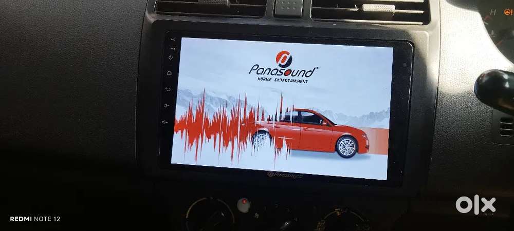 2008 Maruti Swift Lxi In Excellent Condition