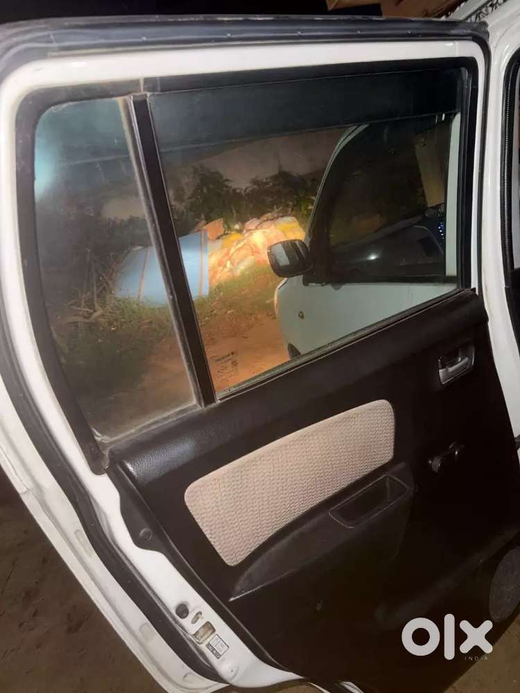 Maruti Suzuki Wagon R Best Conditon.