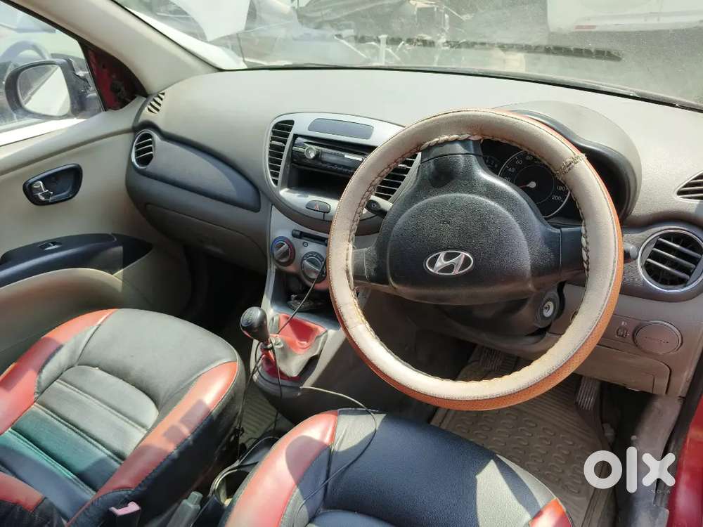 Hyundai I10 Petrol In Good Condition