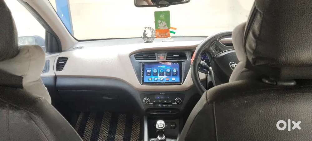 Hyundai I20 2015 Diesel Manual