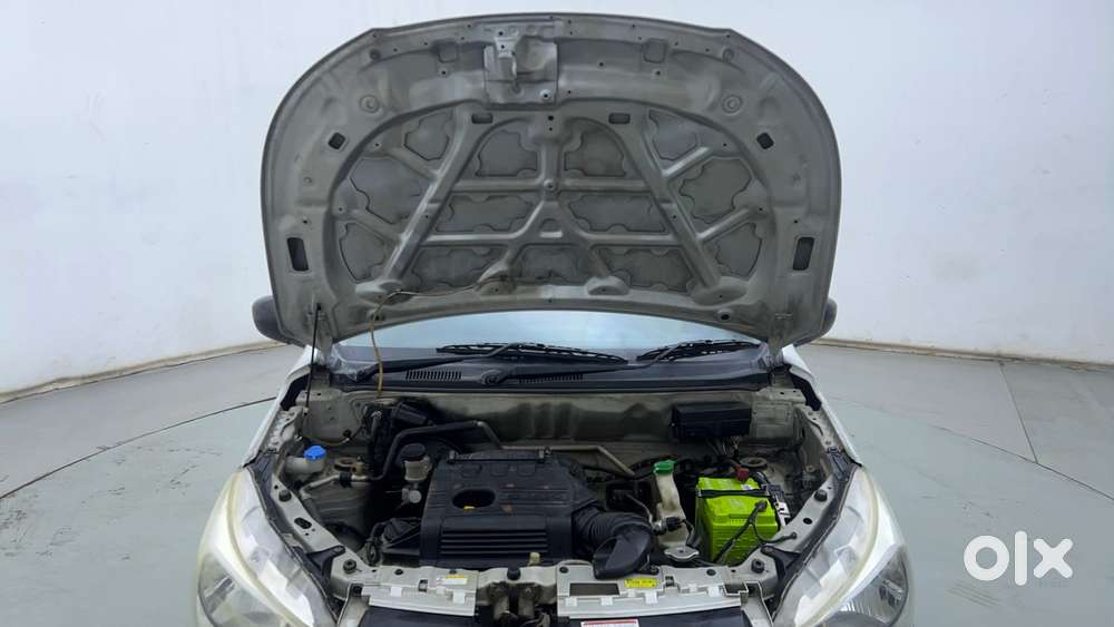Maruti Suzuki Alto K10 Vxi, 2015, Petrol