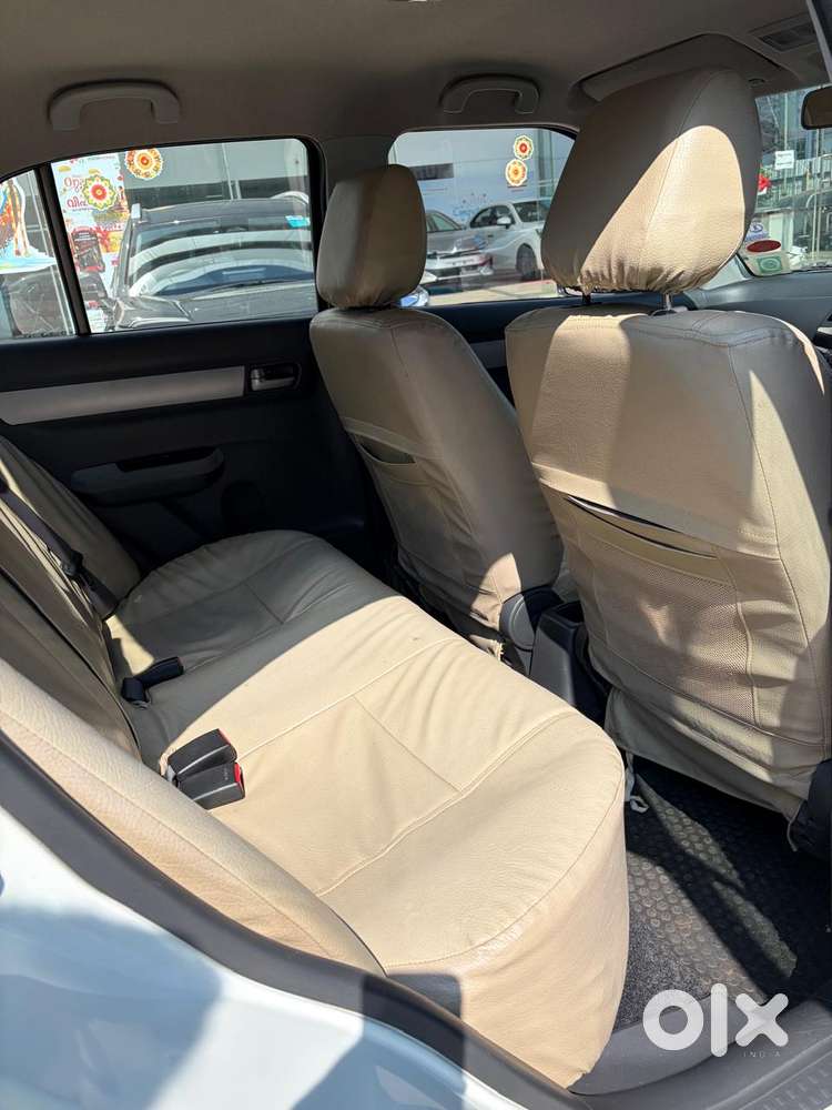 Maruti Suzuki Swift Dzire 1.2 Vxi Bsiv, 2008, Petrol