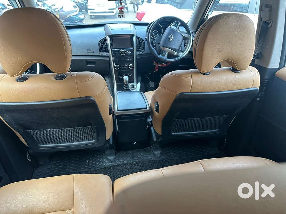 Mahindra Xuv500 2020 Diesel Well Maintained