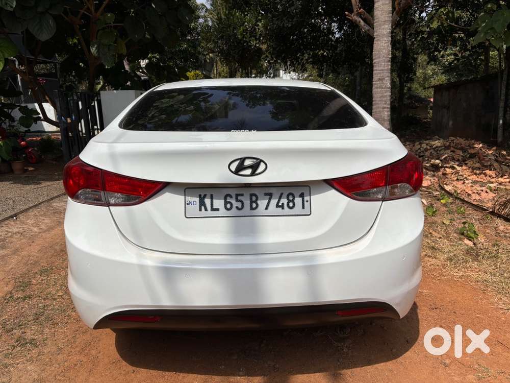 Good Conditions Car