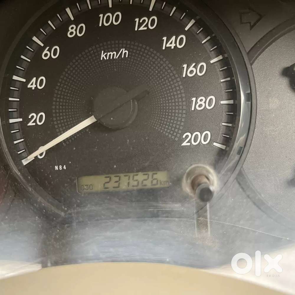 Toyota Innova, 2014, Diesel
