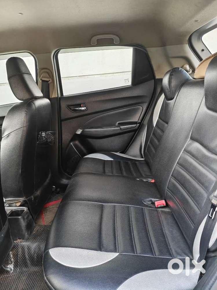 Maruti Suzuki Swift 2018 Petrol 71500 Km Driven