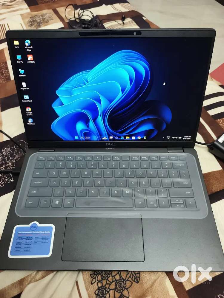 Dell latitude 7410