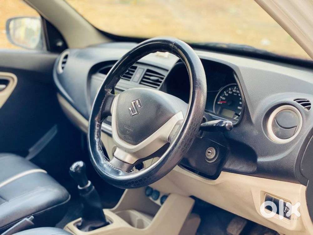 Maruti Suzuki Alto 800 0.8 Vxi Plus, 2021, Petrol