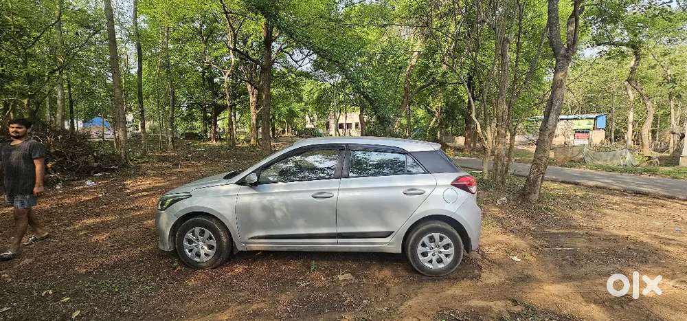 Hyundai I20 2015 Petrol 49000 Km Driven