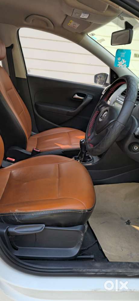 Volkswagen Polo 1.0 Mpi Comfortline, 2021, Petrol