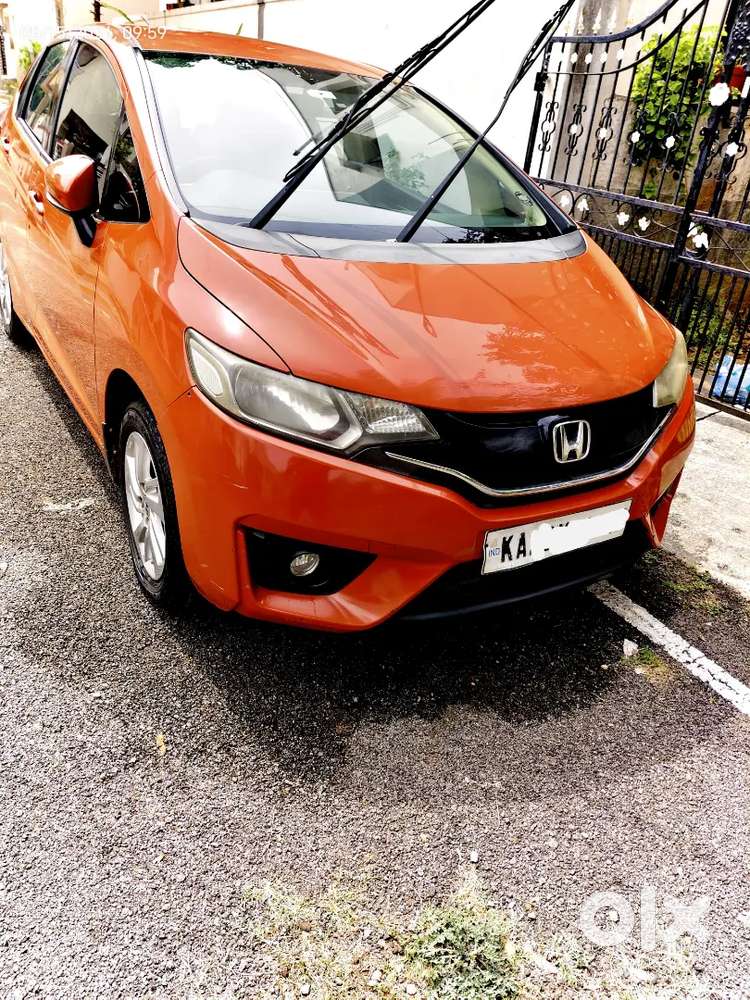 Honda Jazz Vmt For Sale