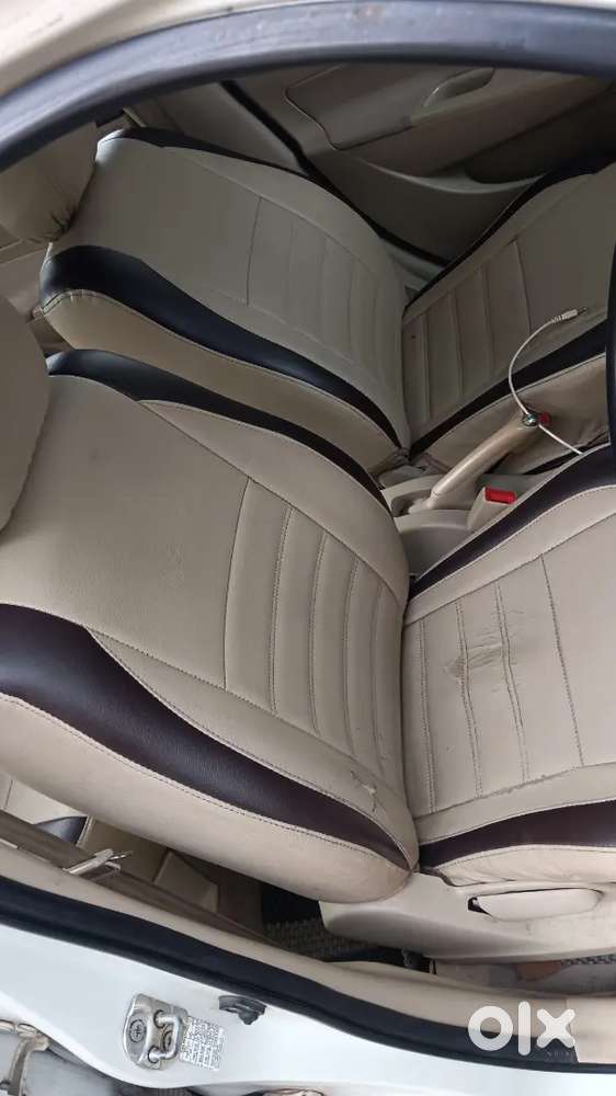 Maruti Suzuki Dzire 2014 Petrol Car