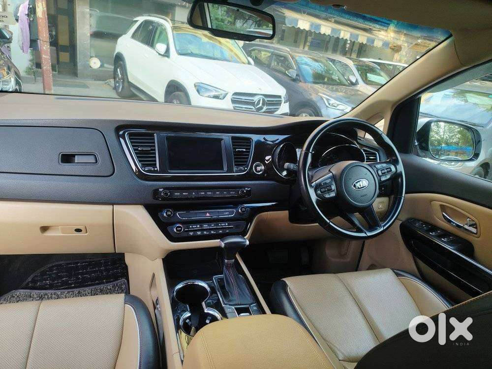 Kia Carnival Limousine, 2023, Diesel