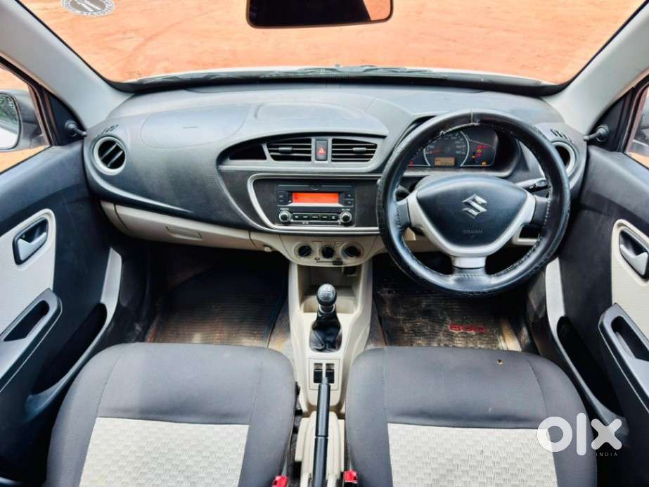 Maruti Suzuki Alto 800 2019-2023 0.8 Vxi, 2022, Petrol