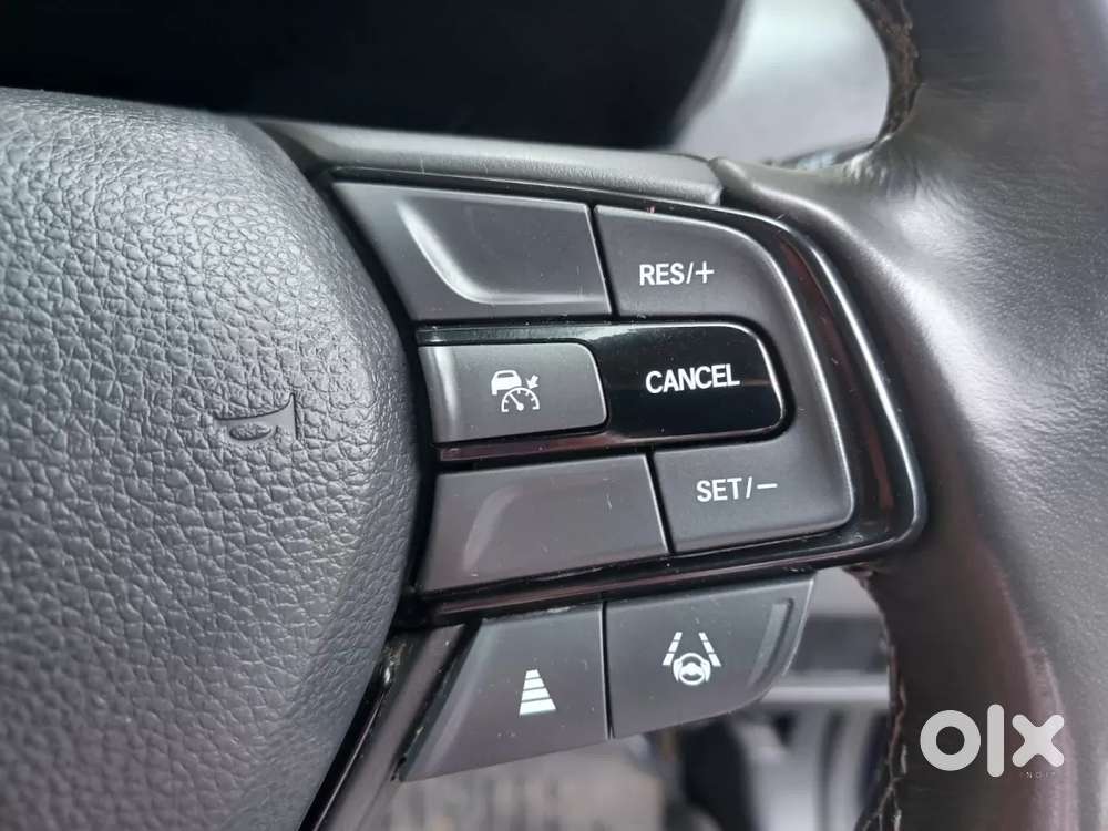 Honda City Hybrid Ehev, 2024, Petrol