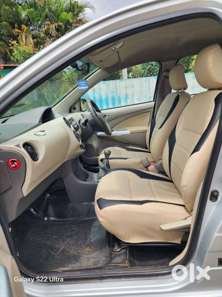 Toyota Etios 2014-2016 Vd, 2015, Diesel