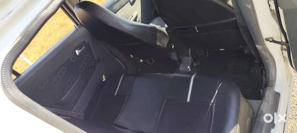 Maruti Suzuki Alto 800 Petrol Well Maintained