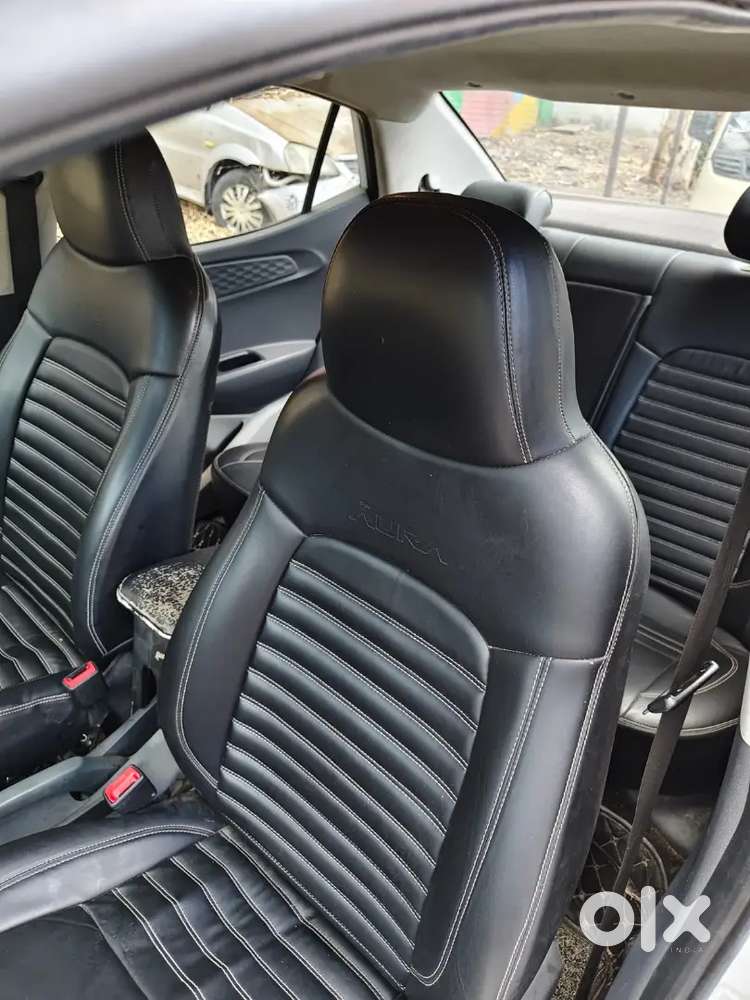 Hyundai Aura 1.2 S 2022 First Owner