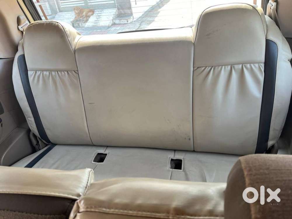 Mahindra Xylo, Diesel, 2.5l, Manual