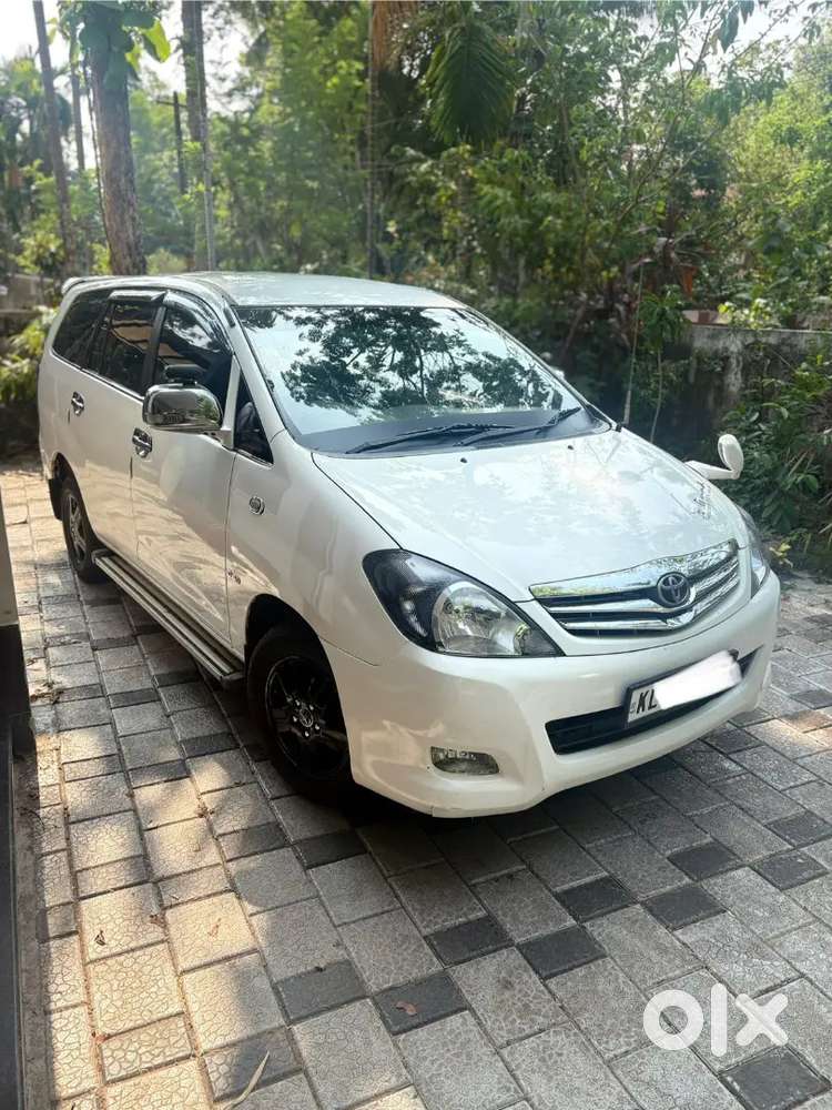 Innova 2007 G4