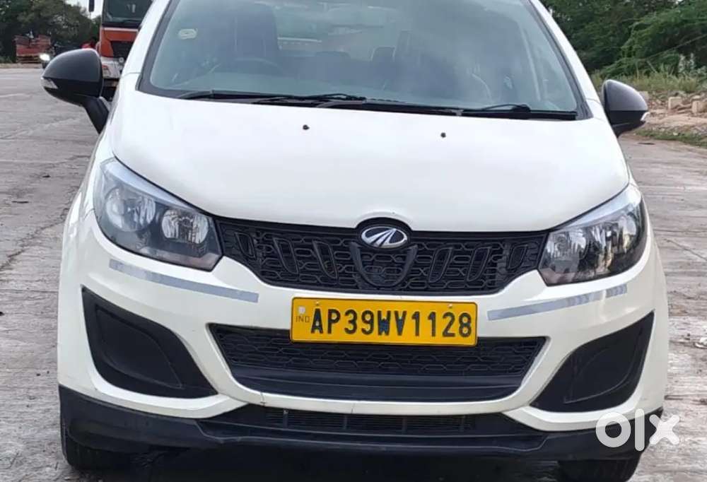 Mahindra Marazzo Diesel 2022